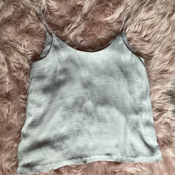 OAK + FORT LOOSE CAMISOLE - Picture 3 of 5